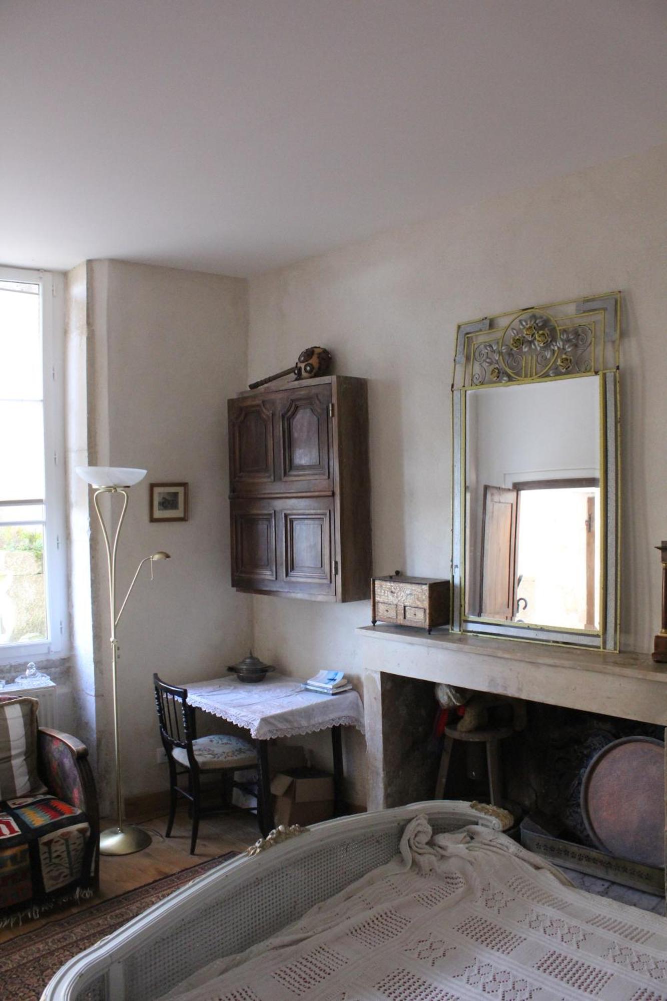 Maison De Noble Nicolas Avallon Exterior foto