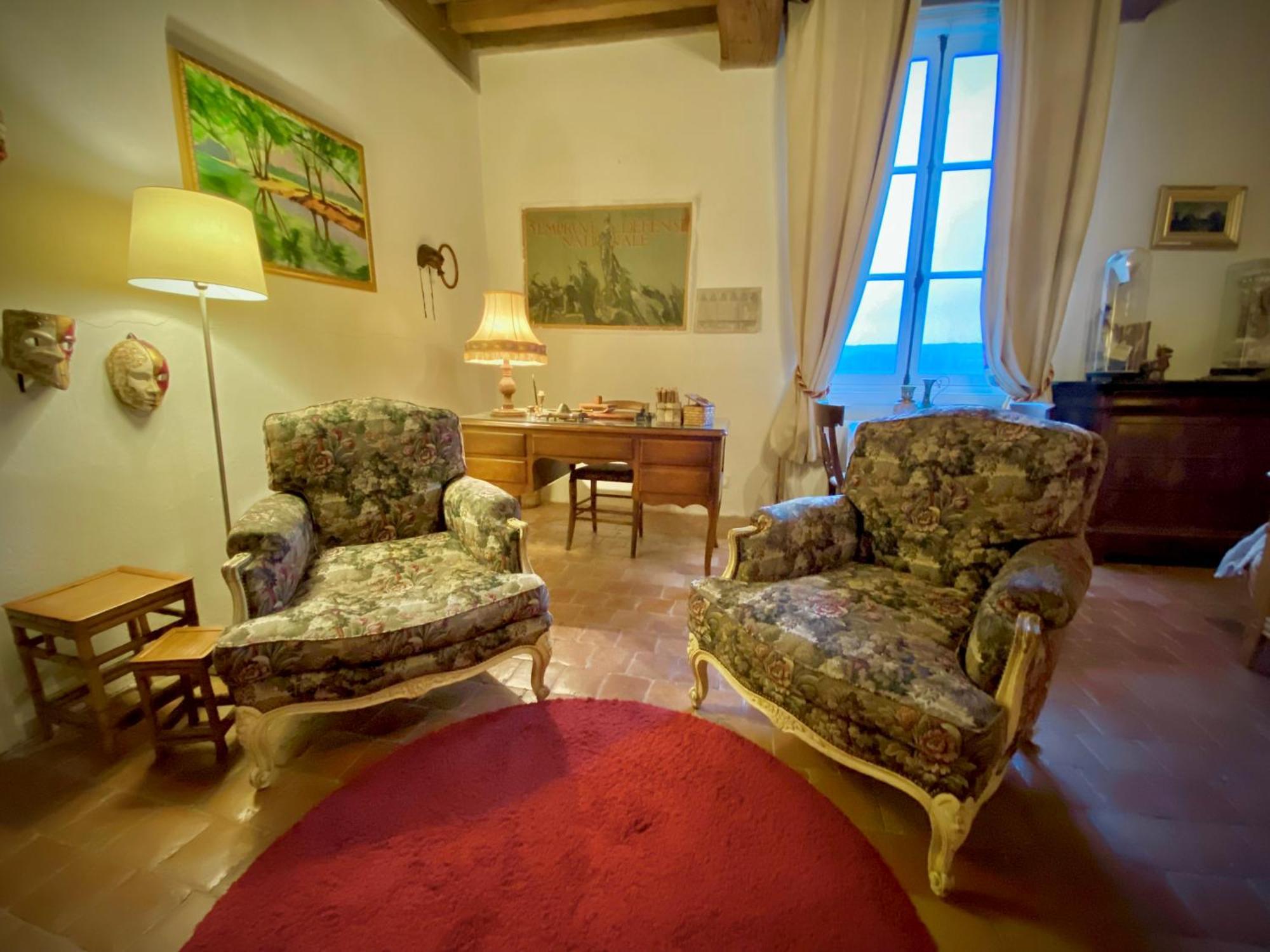 Maison De Noble Nicolas Avallon Exterior foto